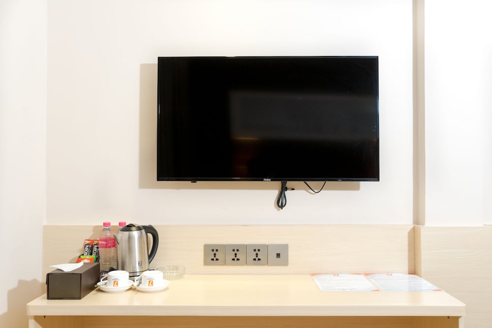 Standard Double Room (Type 1) - Photo 11