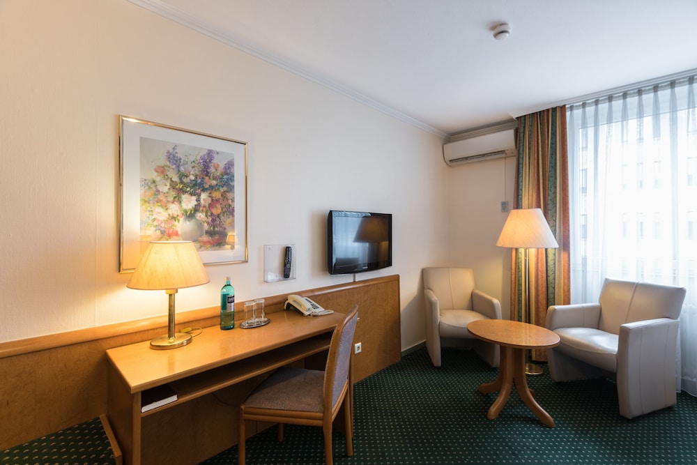 Double Room (Classic Duo) photo 3