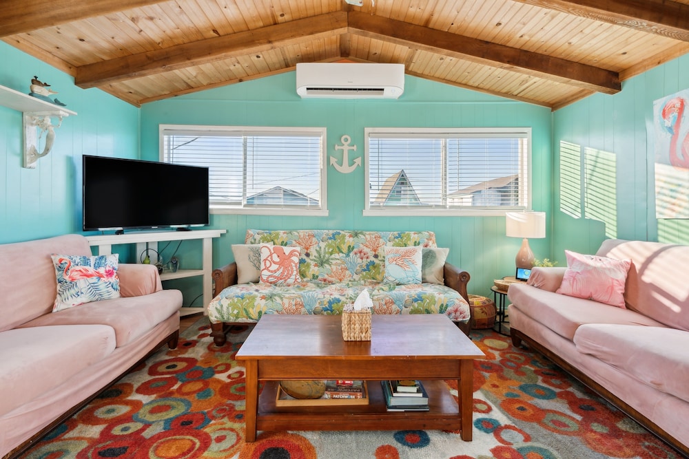 House, 2 Bedrooms