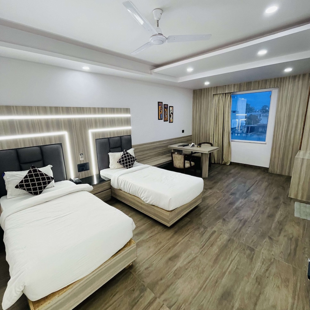 Superior Room - Photo 4