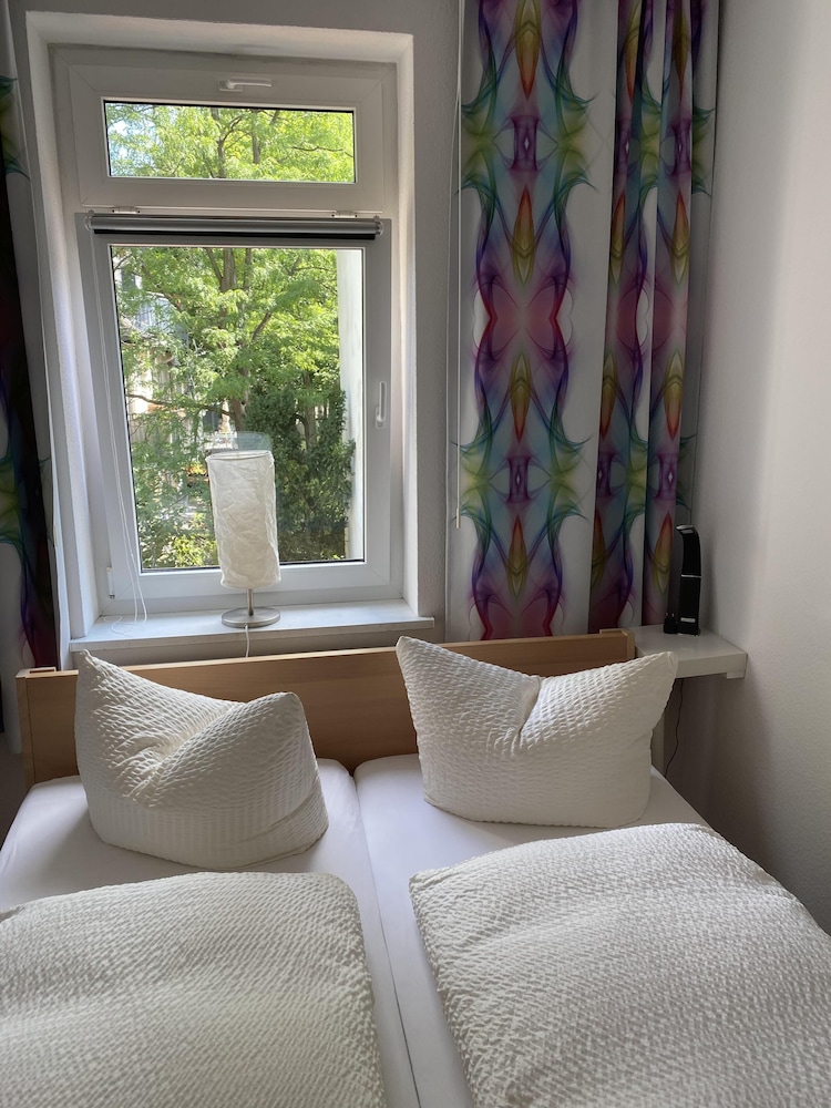 Apartment, Ensuite (Ferienwohnung)