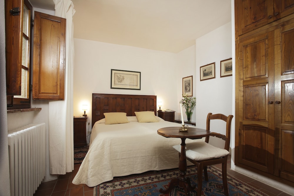 Classic Double Room, Garden View - Photo 1