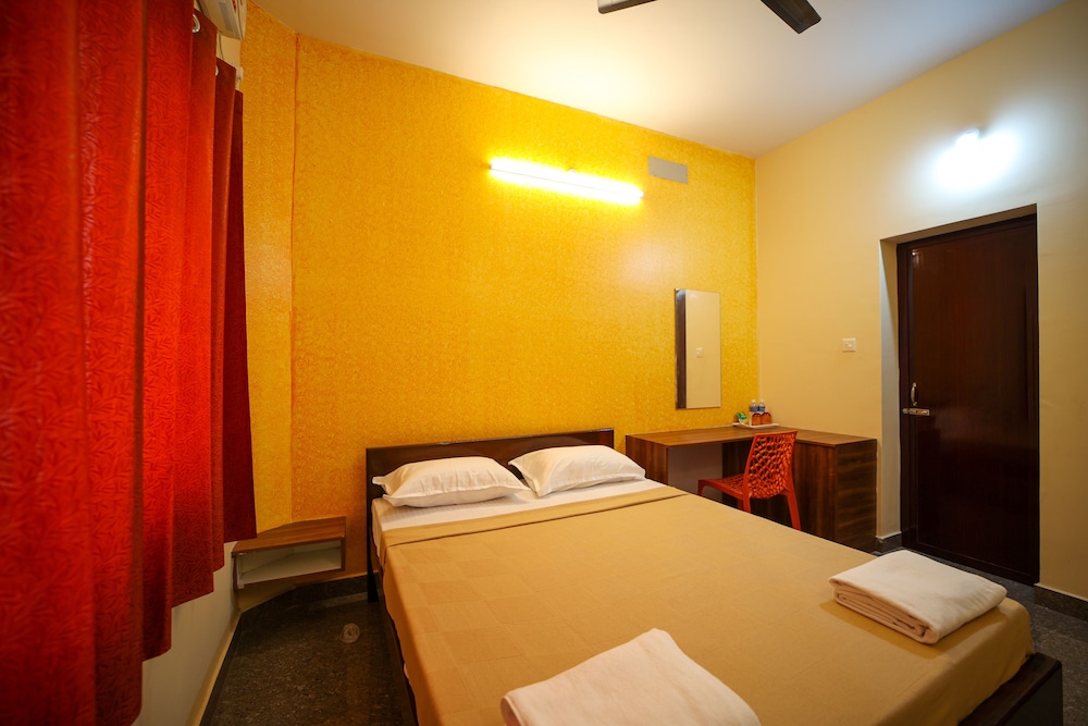 Standard Room - Photo 8