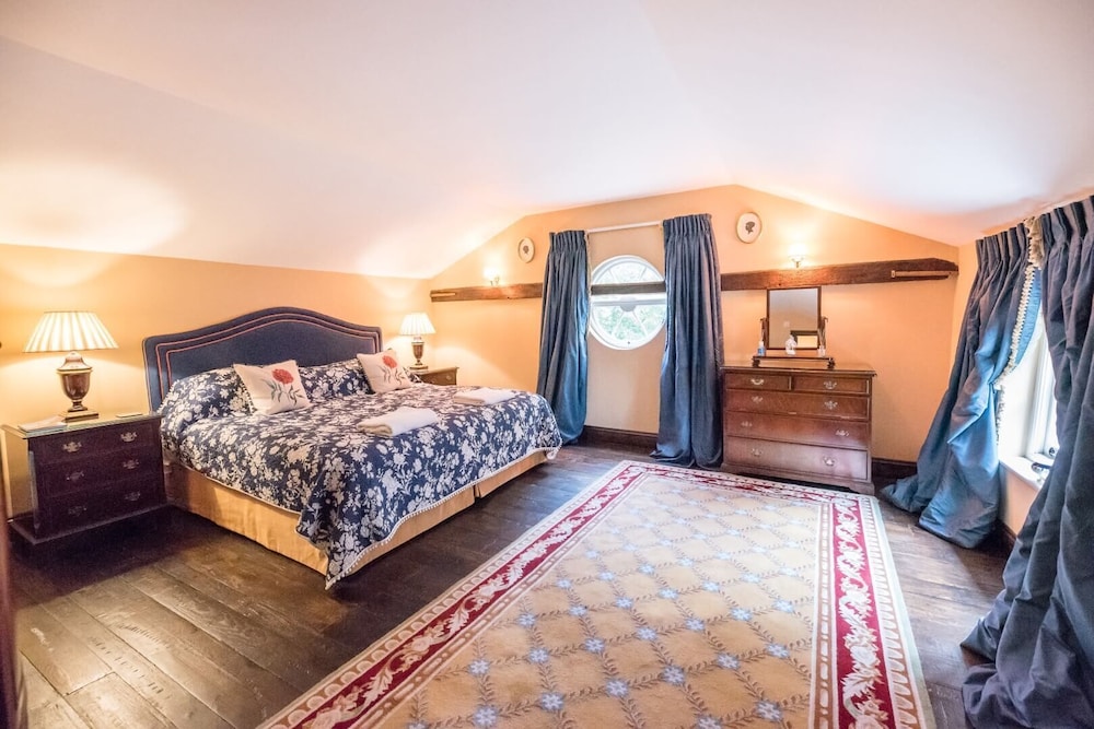Cottage (1 Bedroom) photo 2