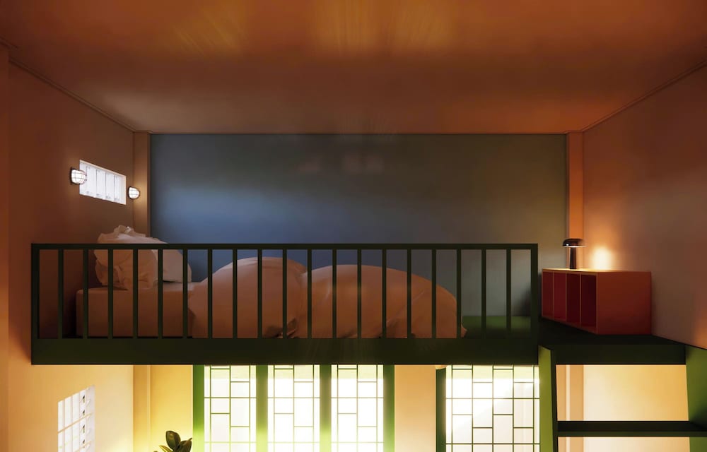 Townhome, 2 Bedrooms, Housekeeping, City View photo 3