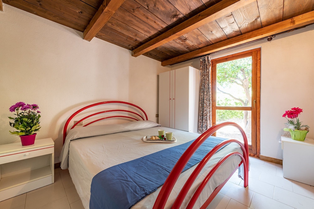 Apartment, 2 Bedrooms, Mezzanine (Via Grosseto)