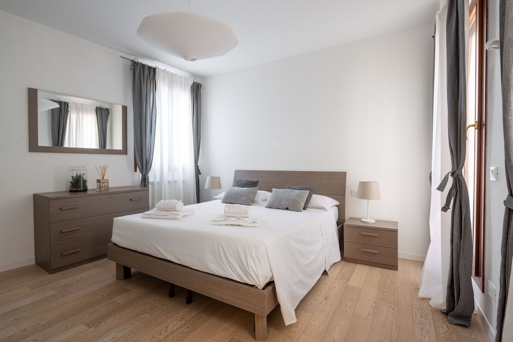 Deluxe Apartment, 2 Bedrooms (Check-in online) photo 1