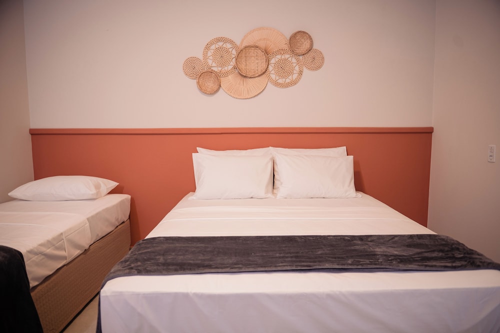 Family Room, Multiple Beds, Non Smoking photo 1