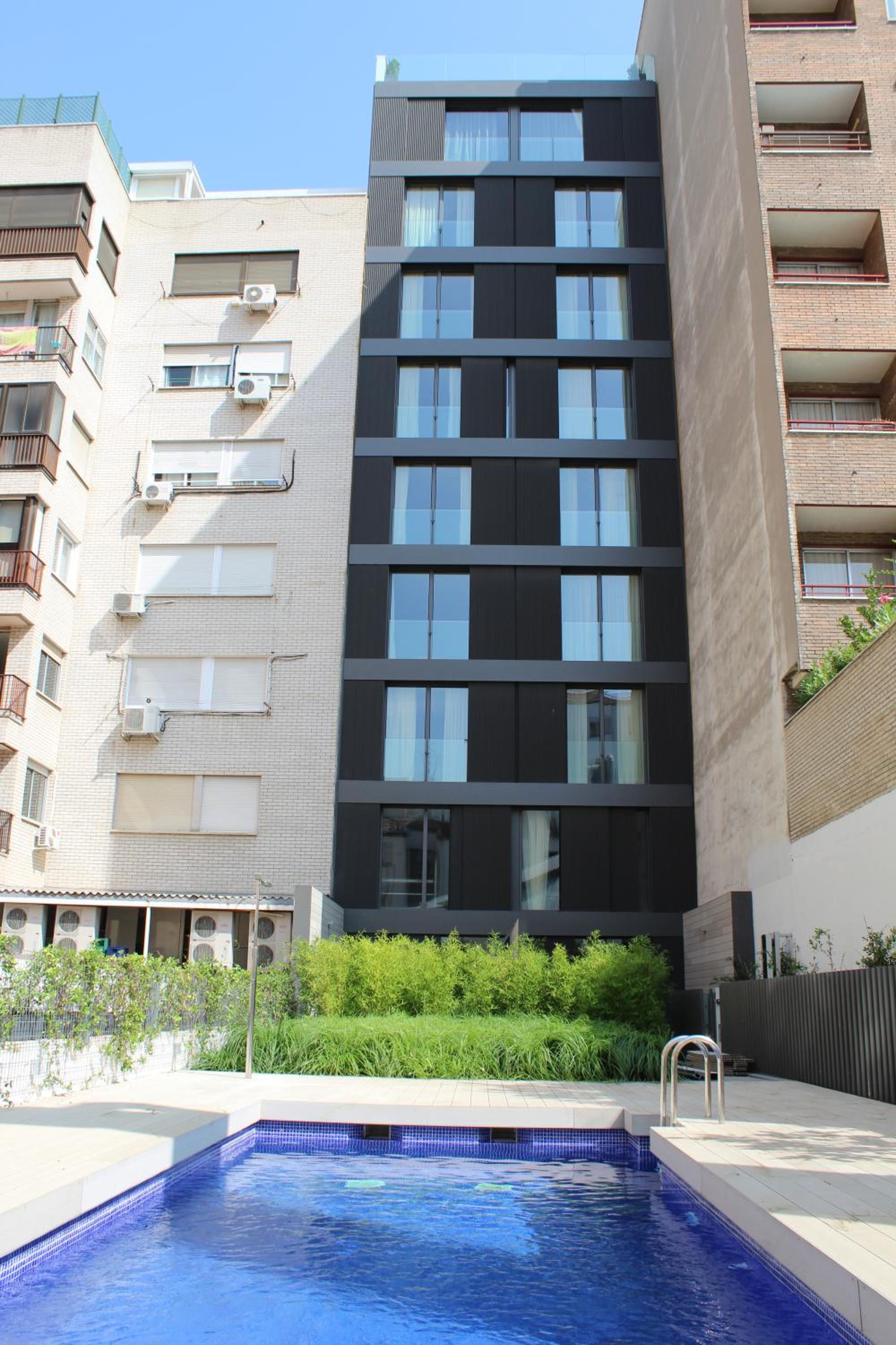 Studio Apartment - Photo 9