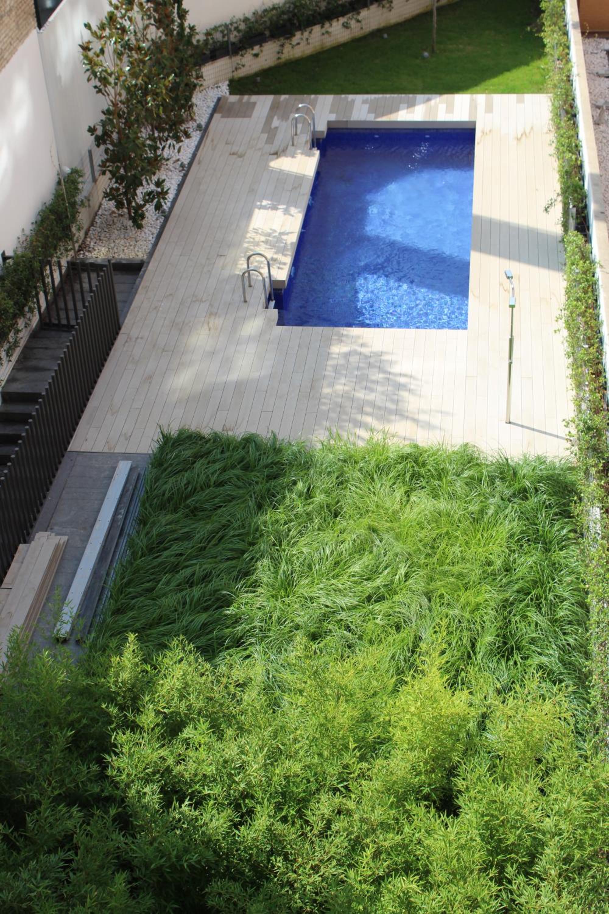 Studio Apartment - Photo 12