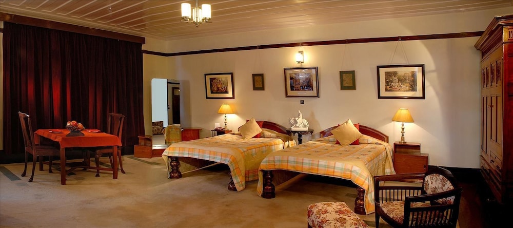 Deluxe Room - Photo 1