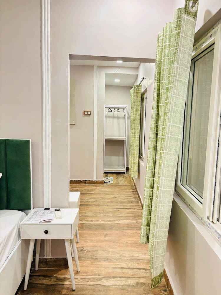 Family Quadruple Room