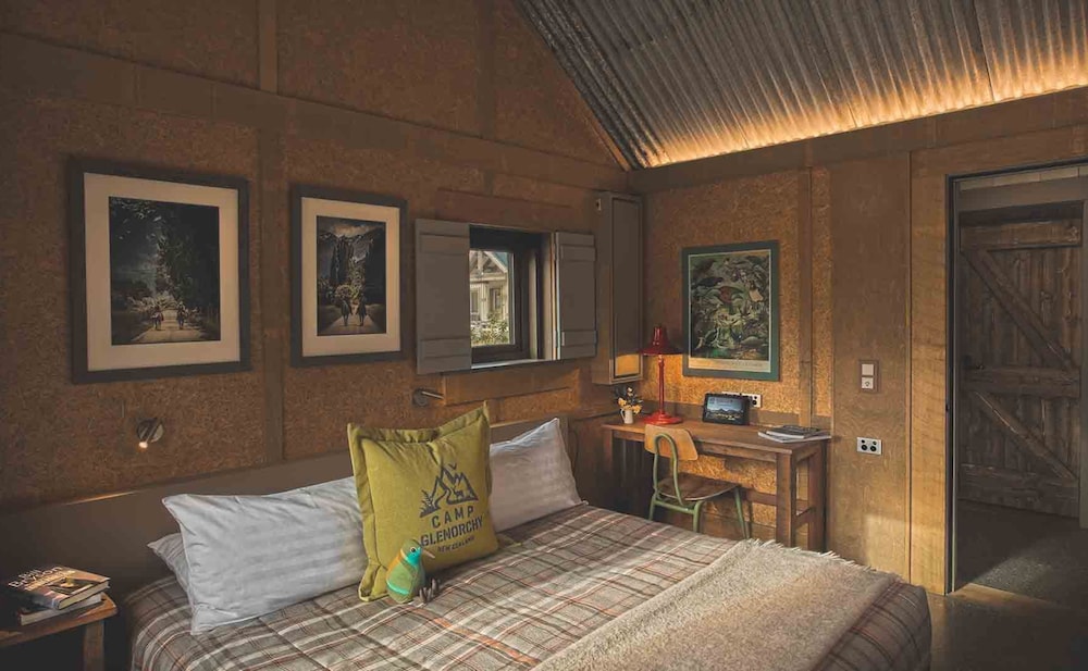 Eco Chalet
