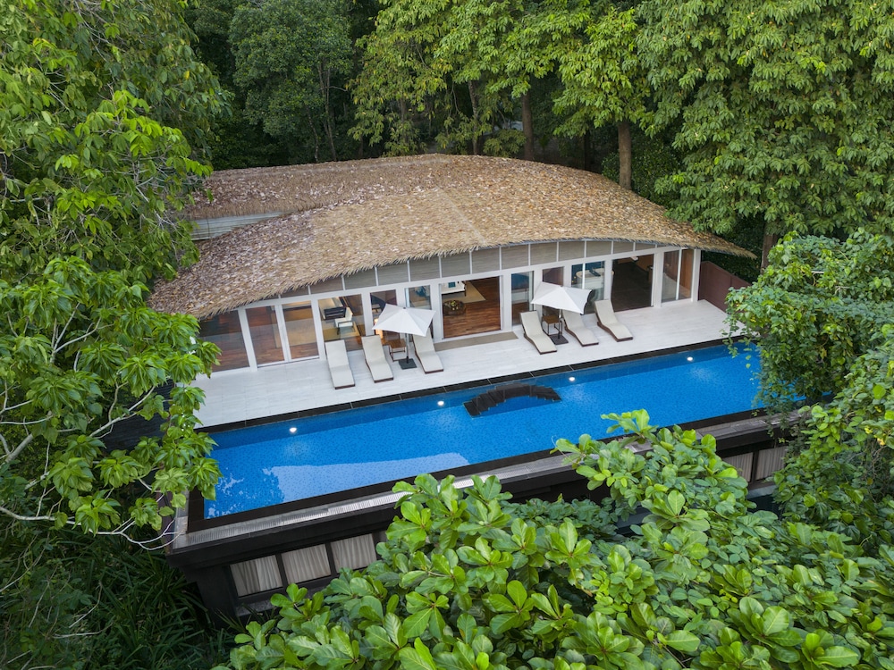 Suite, 3 Bedrooms (TATA)