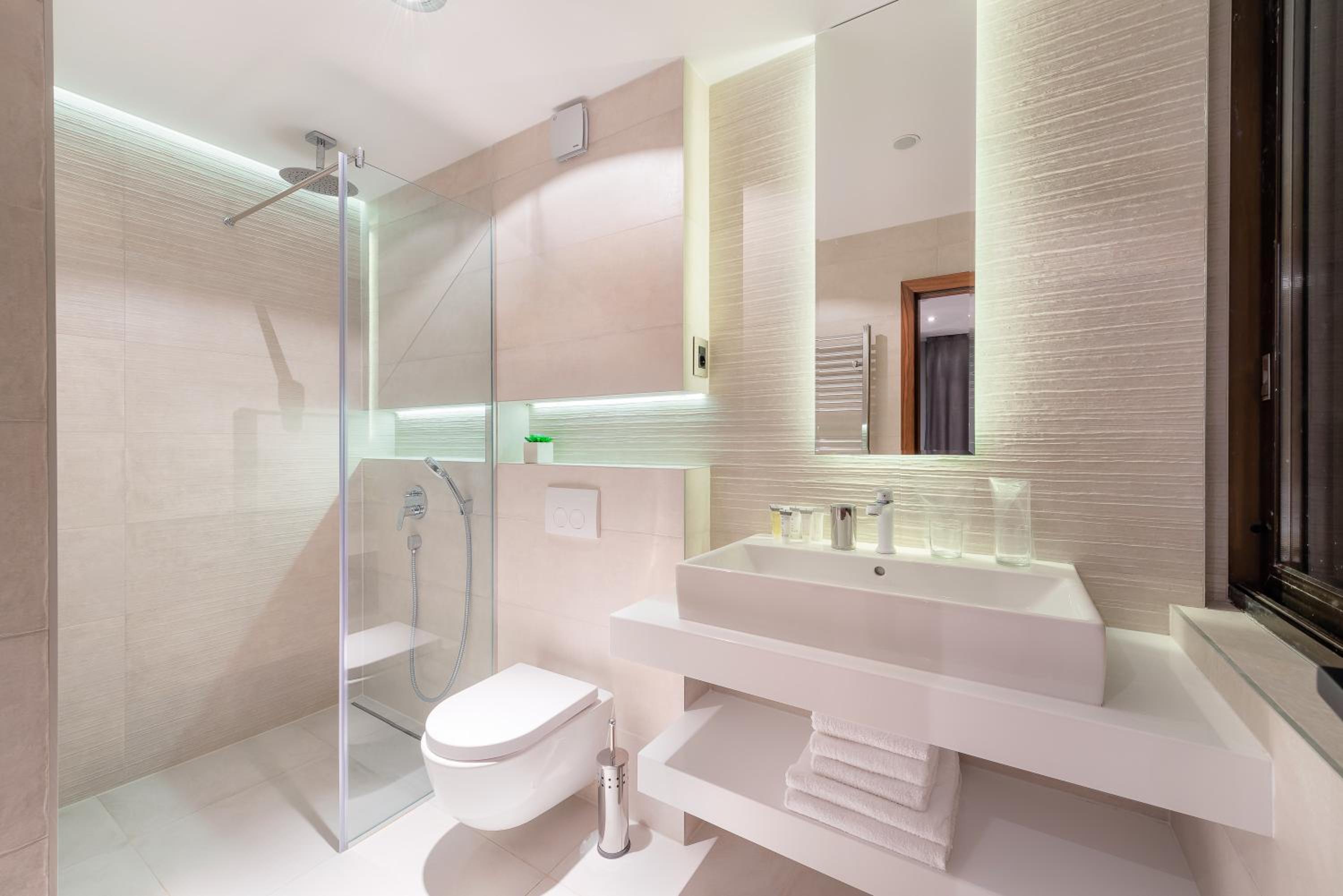Studio Apartment with Sea View photo 3
