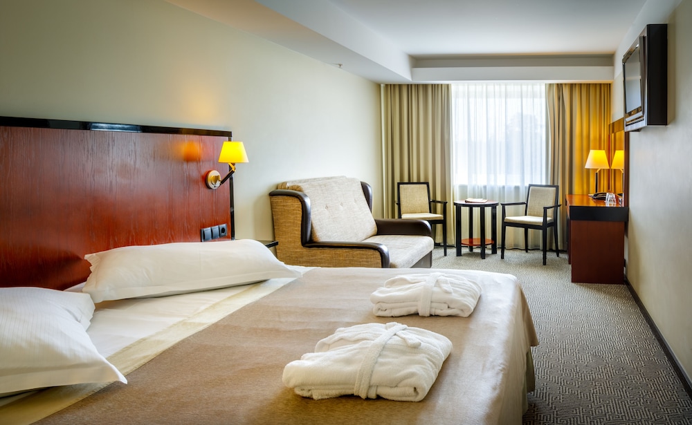 Deluxe Double Room photo 2