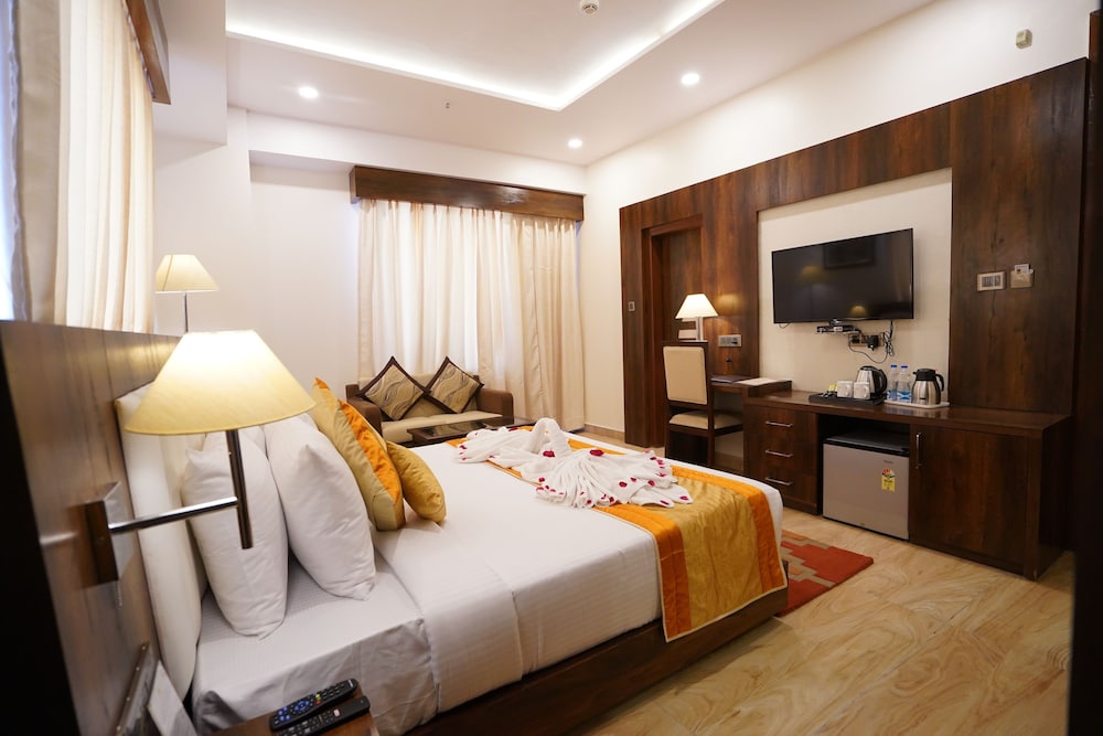 Deluxe Room - Photo 3