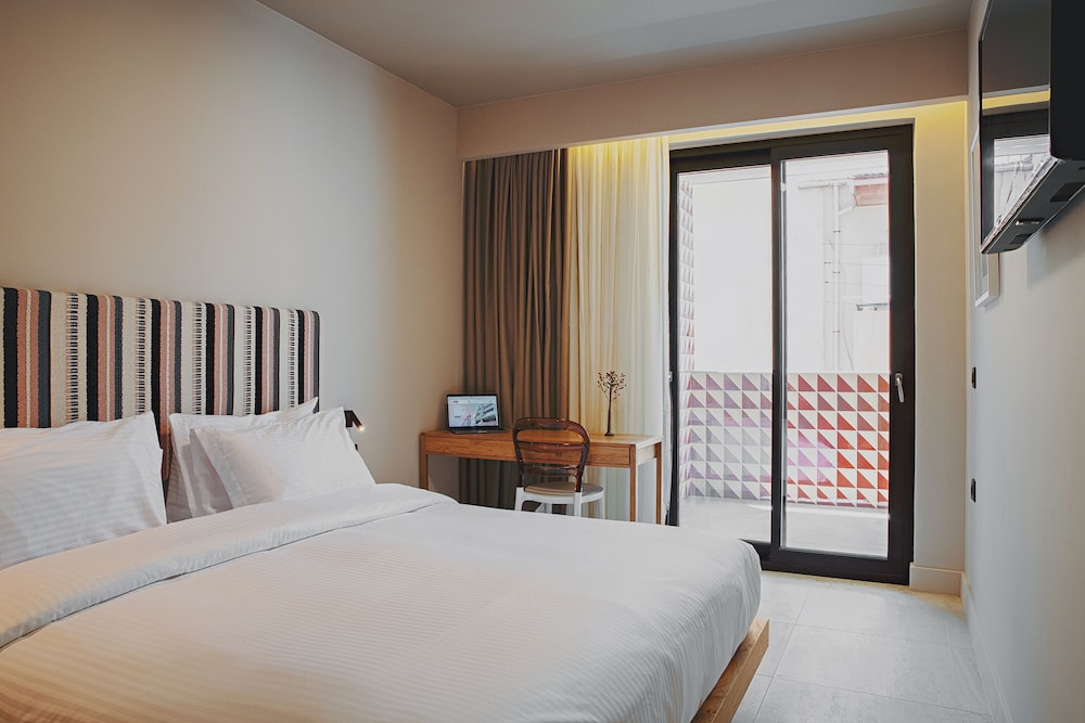 Luxury Apartment photo 3