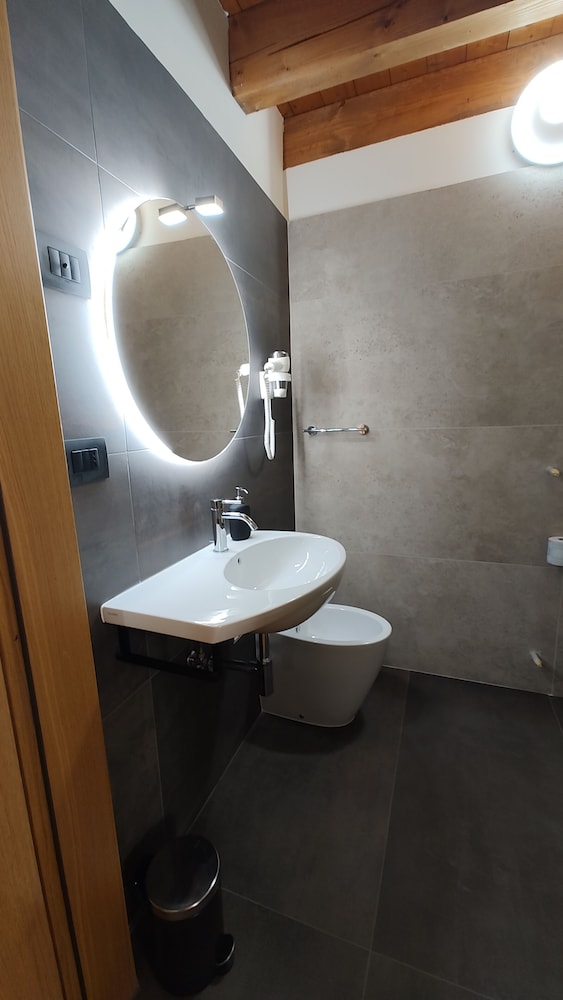 Double or Twin Room photo 2