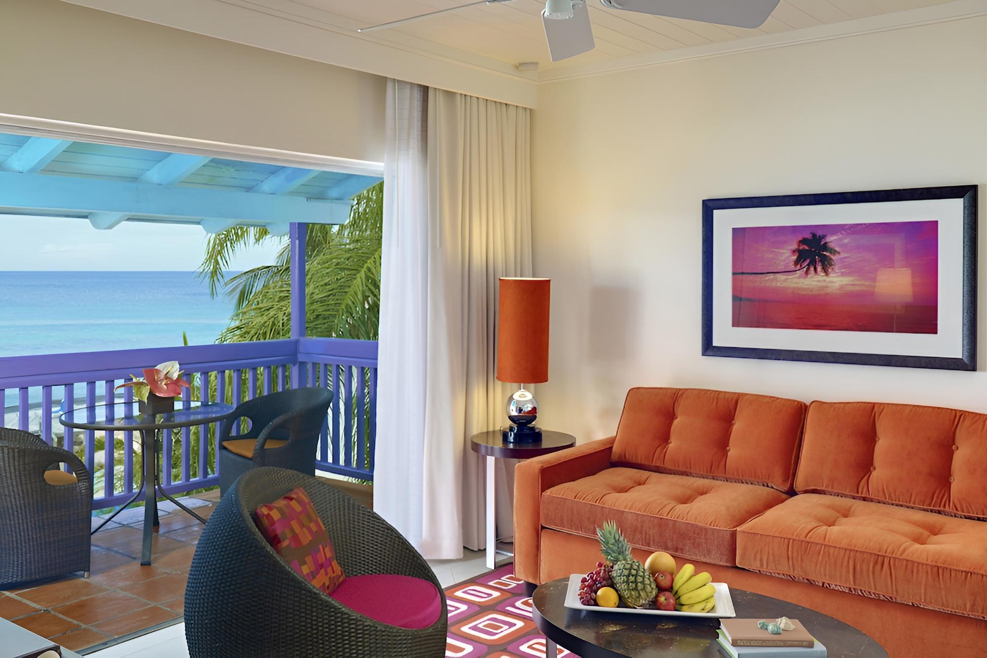 Ocean View, 1 Bedroom Suite photo 1