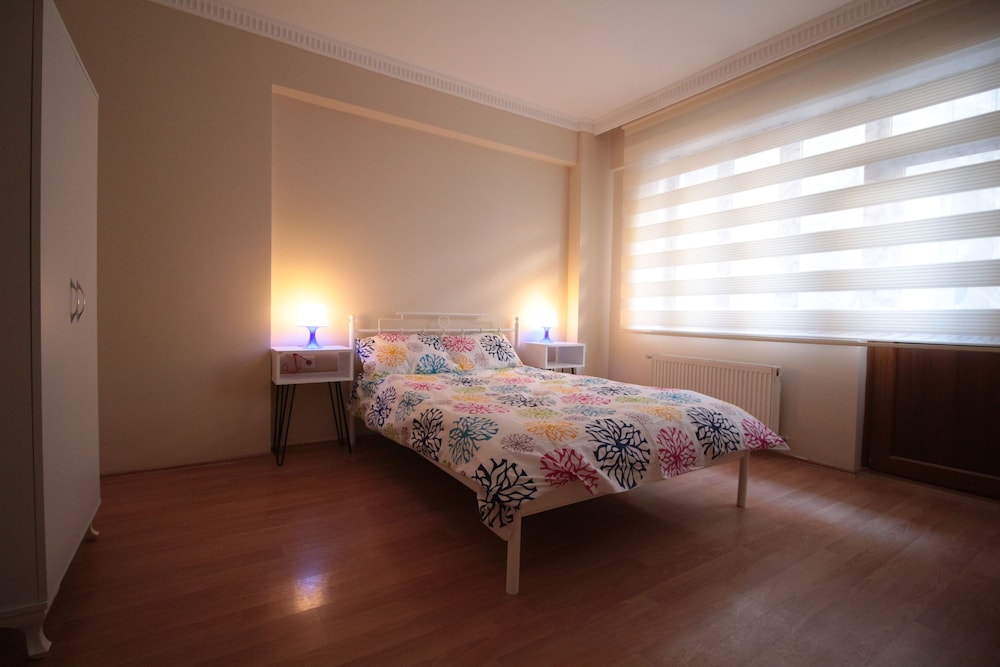 Double Room, 1 Double Bed, Private Bathroom, photo 6