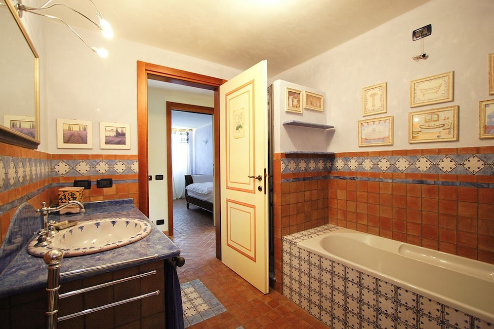 Apartment, 2 Bedrooms, Lake View (Casa Di Pietra) photo 2