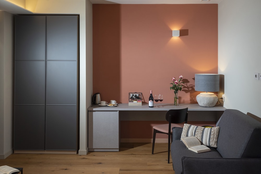 Junior Double Room photo 2