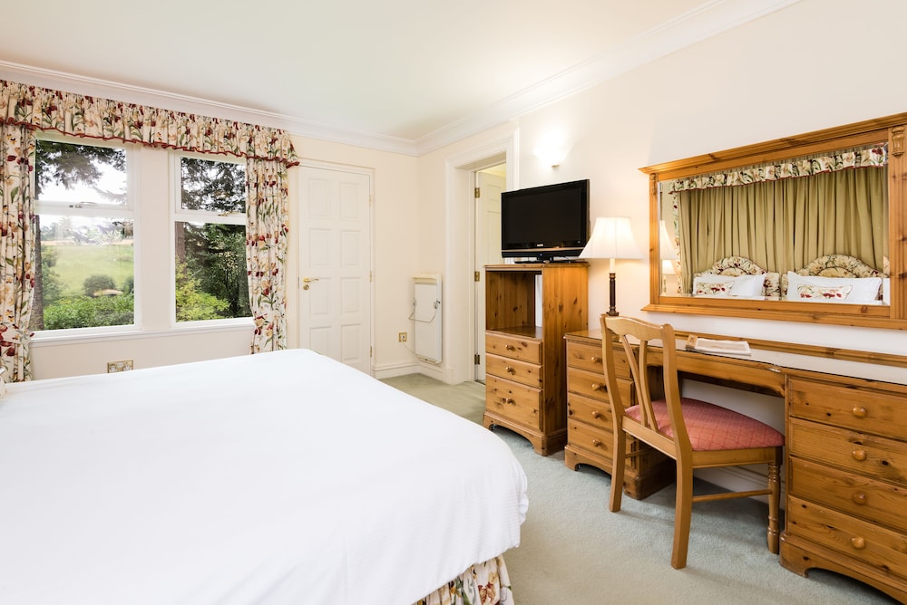 Standard Double Room (Riverside building) photo 3