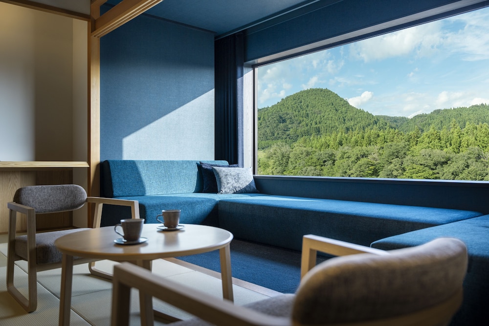 Japanese-Style Room, Non Smoking (Maximum 2 guests) photo 3