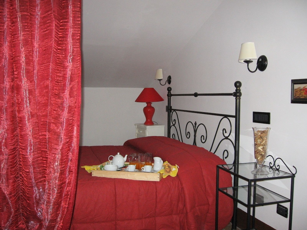 Quadruple Room photo 1