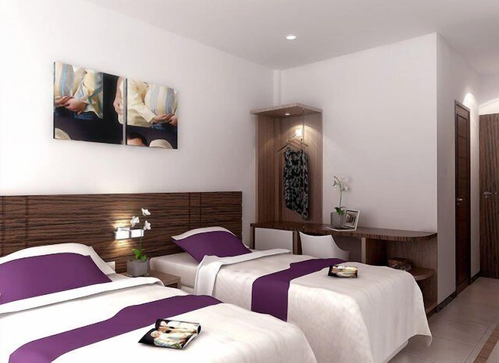 Standard Room photo 2