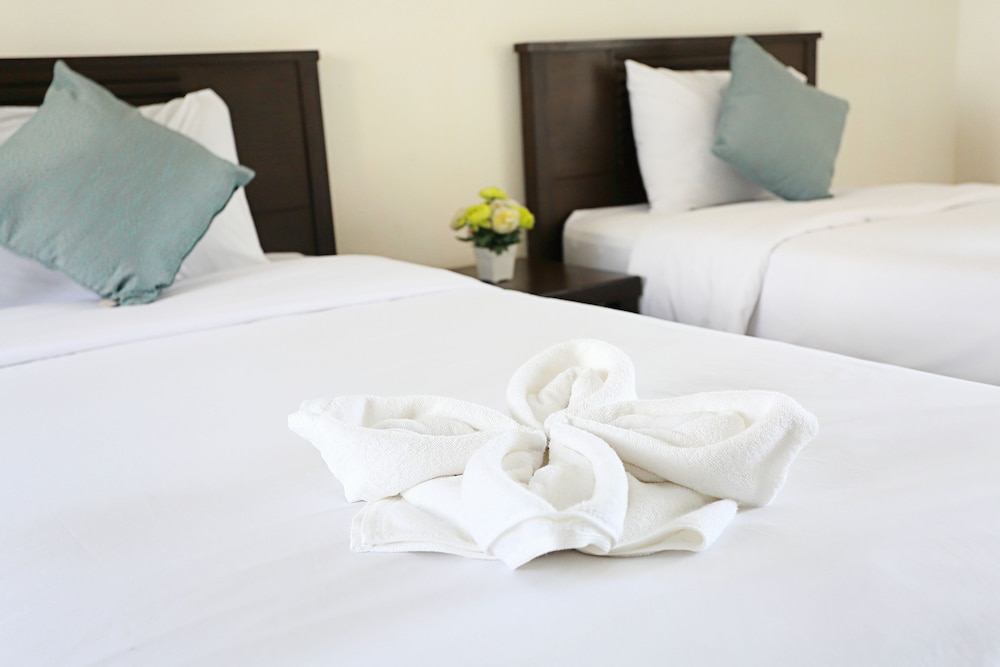 Standard Twin Room photo 1