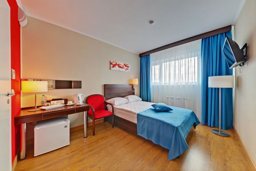 Standard Single Room photo 1