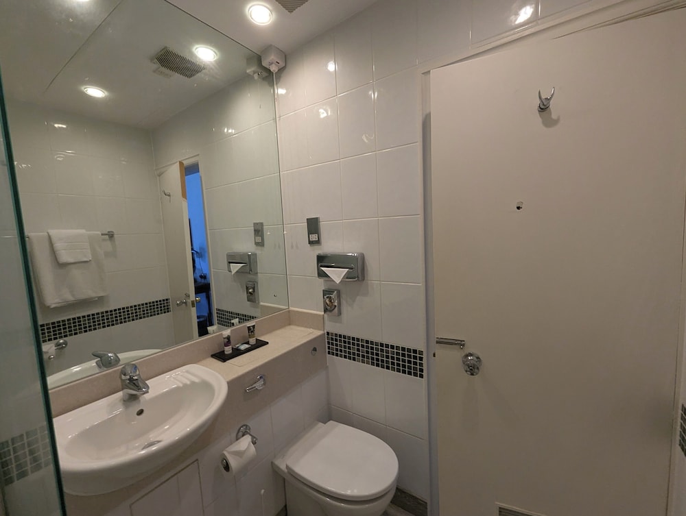 Junior Suite, 1 Double Bed photo 3