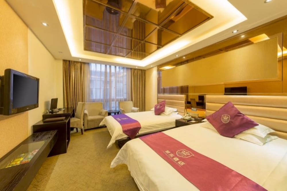 Business Twin Room photo 1