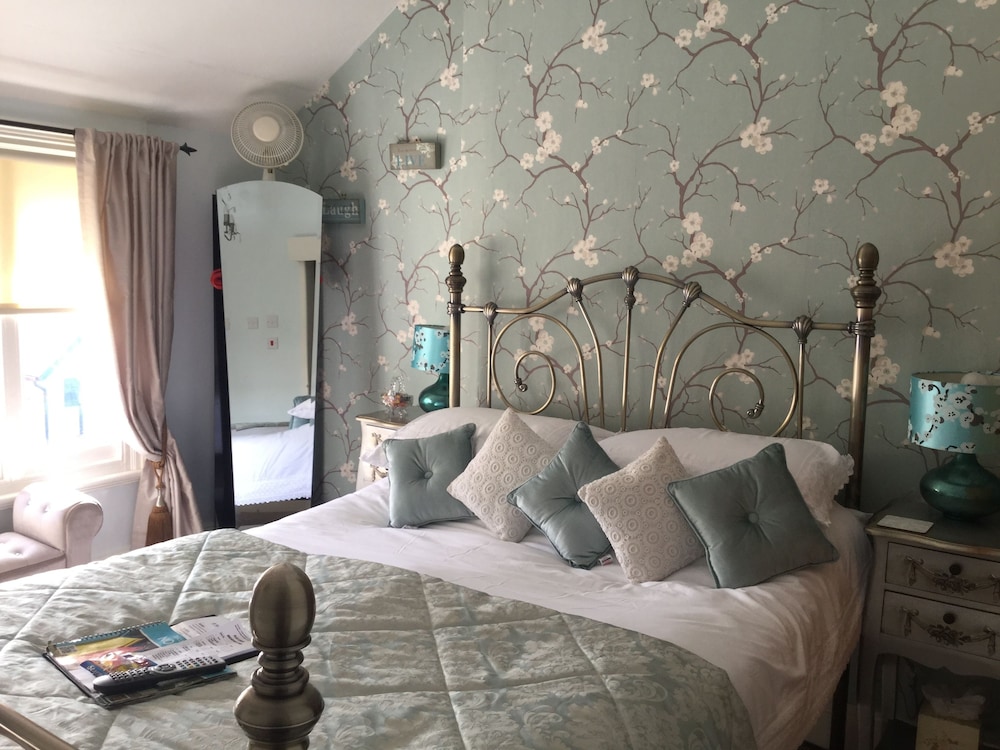 Standard Double Room, 1 Double Bed photo 1
