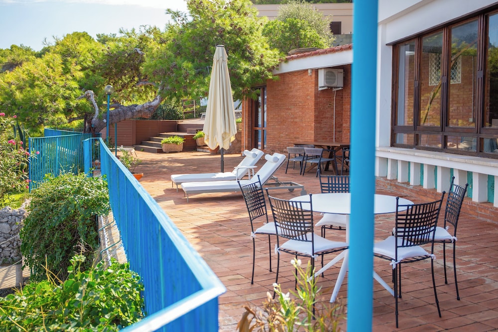 Family Villa, Sea View photo 3