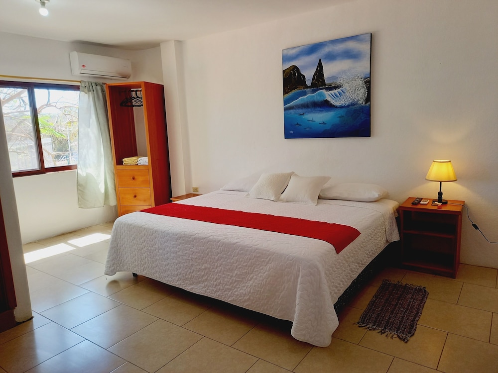 Double Room, 1 King Bed, Park View (# 8)