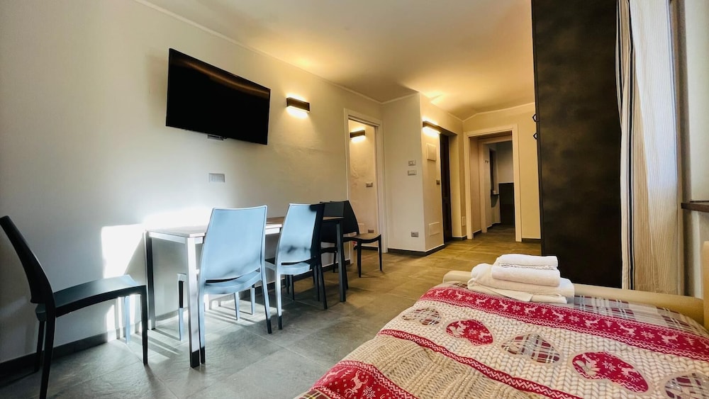 Family Apartment (Bilocale 5 posti letto) photo 3