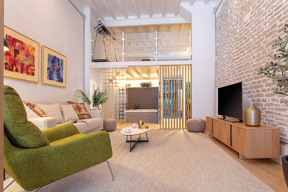 Apartment (1 Bedroom)