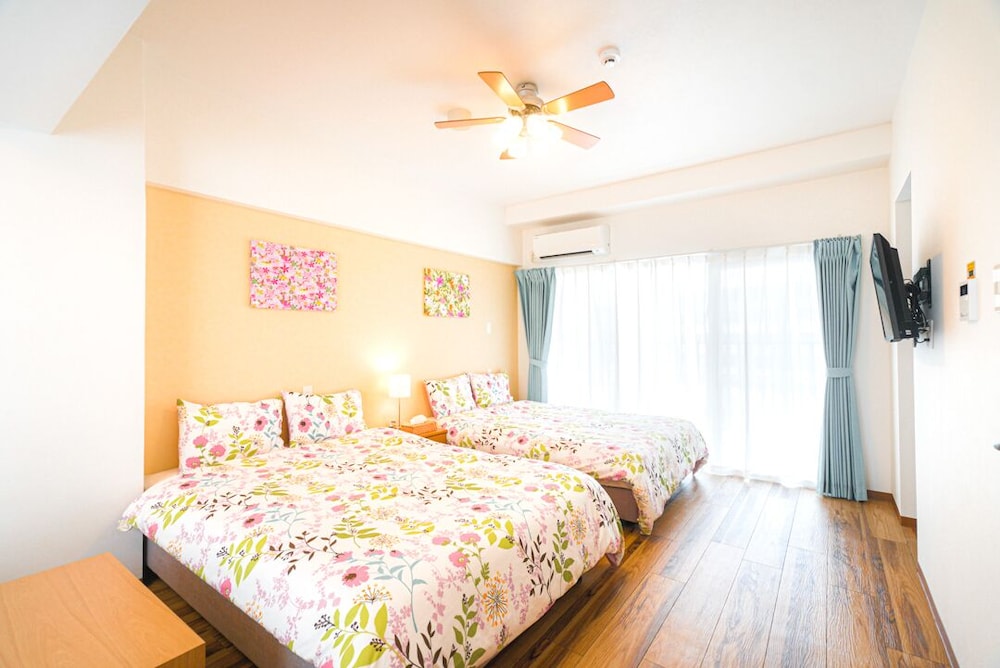 Twin Room - Photo 15