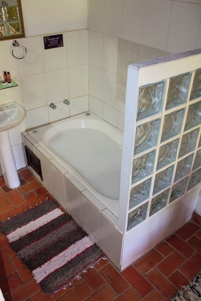 Comfort Chalet, Air conditioning, Garden View photo 2
