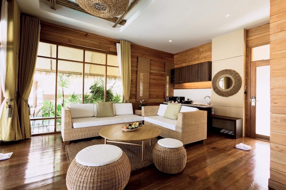 Basic Villa, Ocean View - Photo 7