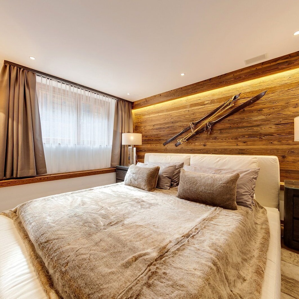 Suite (Verbier)
