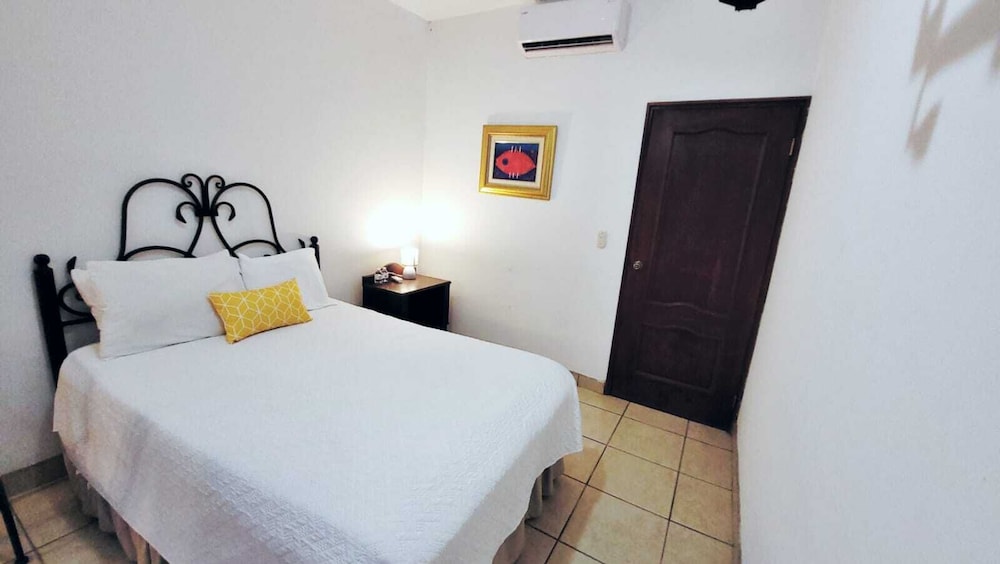 Comfort Double Room, Garden View