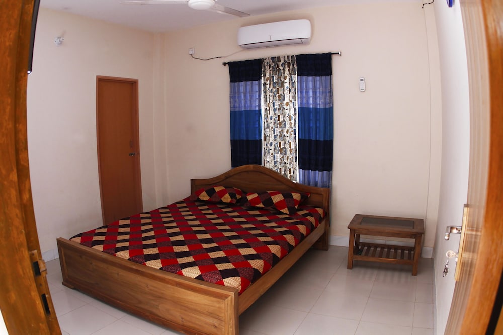Deluxe Single Room photo 2