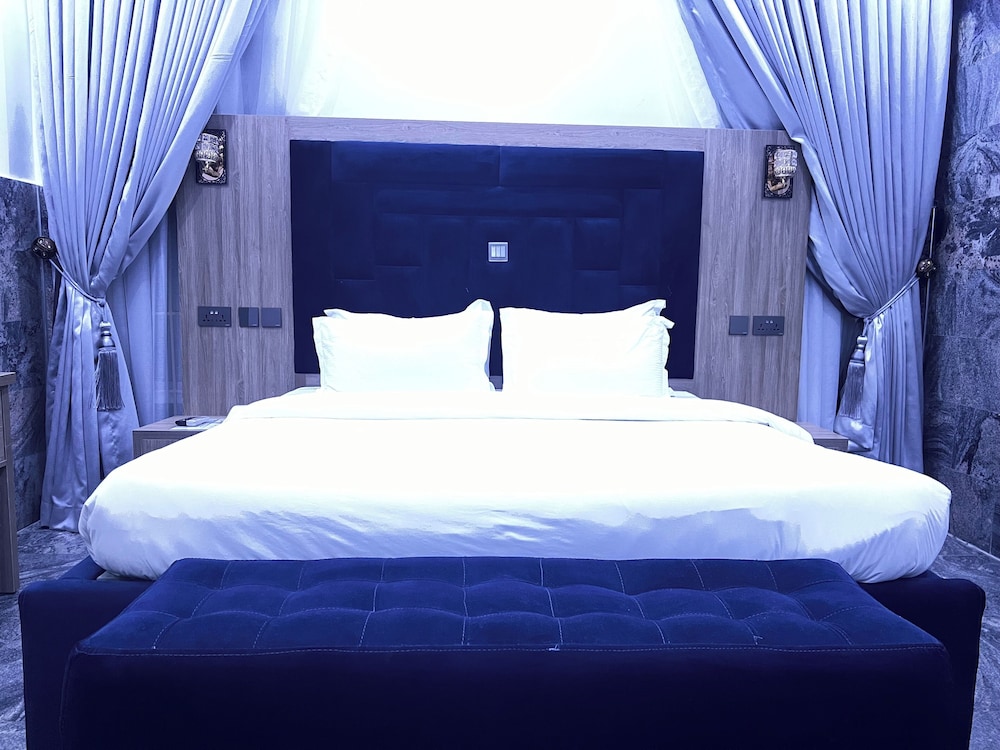 Standard Room photo 1