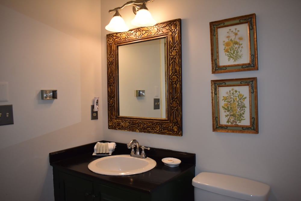 Comfort Twin Room, 2 Twin Beds, River View (No Pets Allowed) photo 2