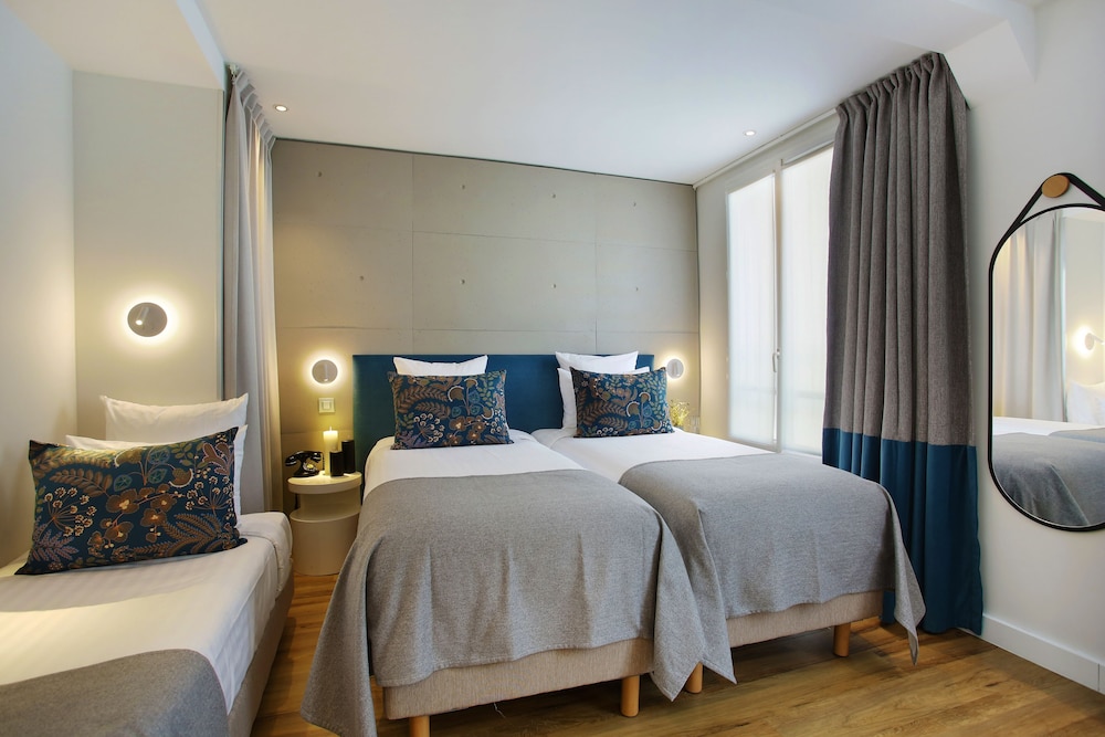 Le Basile Hôtel - Photo 12