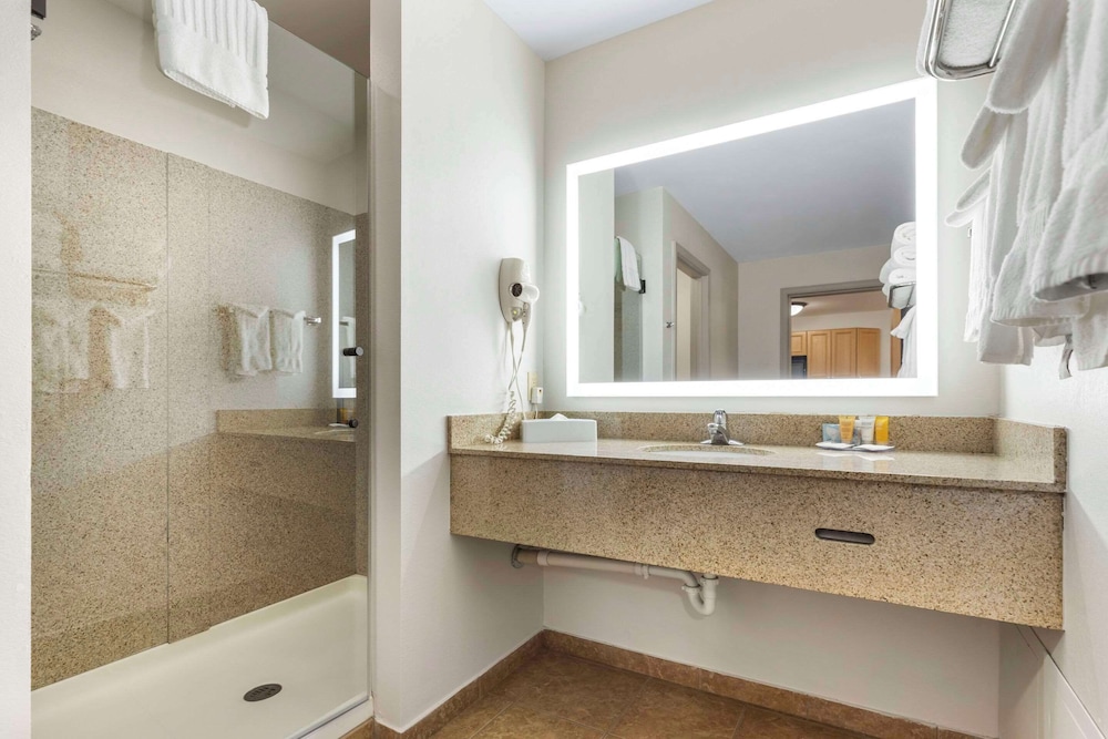 Suite, Multiple Beds, Non Smoking (Efficiency, Upgrade) - Photo 8